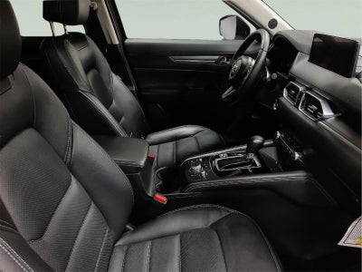 2025 Mazda Mazda CX-5 2.5 S Premium Plus Package