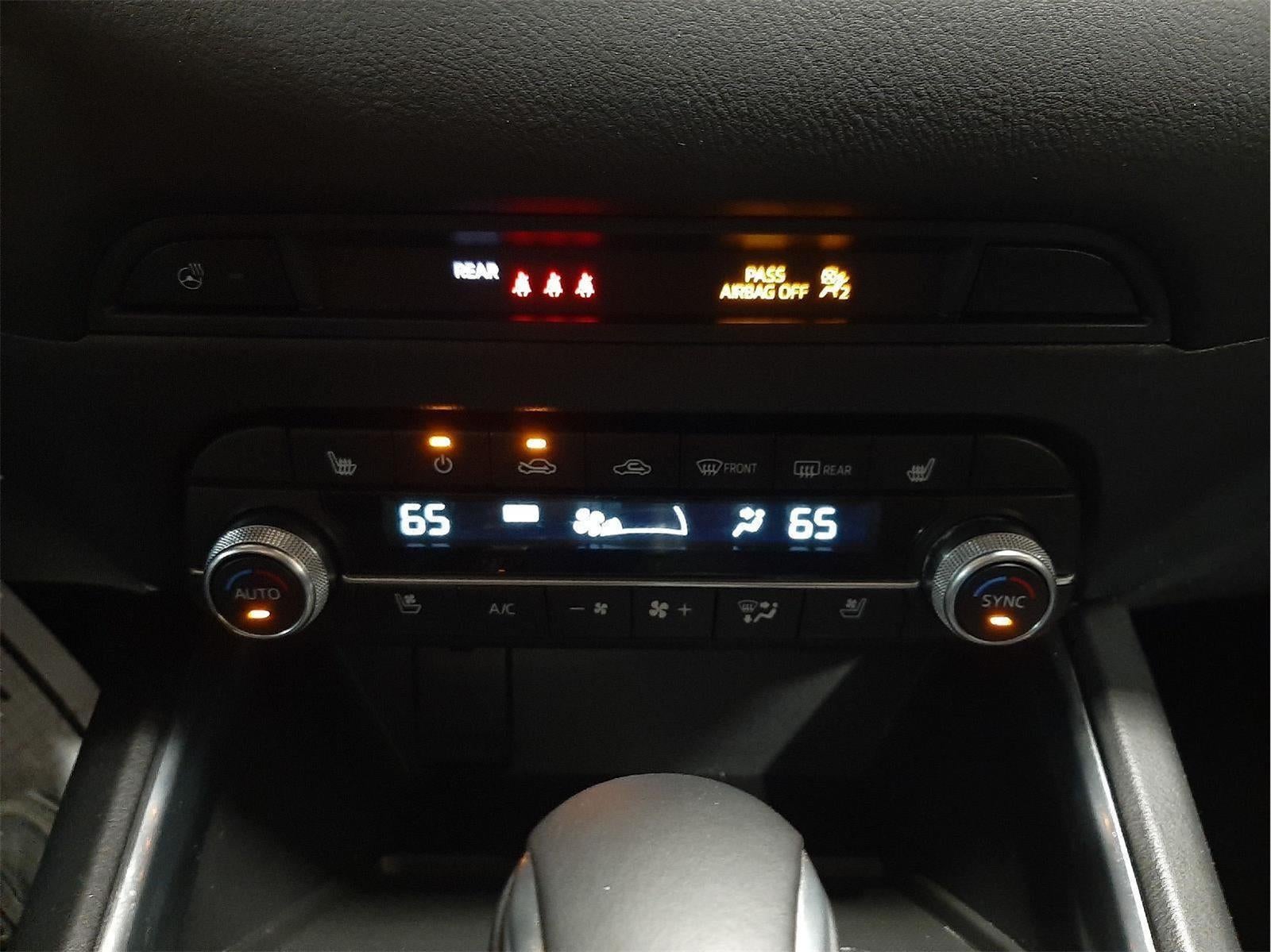 2025 Mazda Mazda CX-5 2.5 S Premium Plus Package