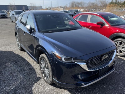 2024 Mazda Mazda CX-5 2.5 Turbo Signature