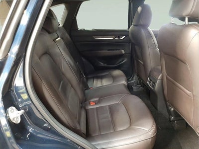 2023 Mazda Mazda Cx-5 2.5 Turbo Signature