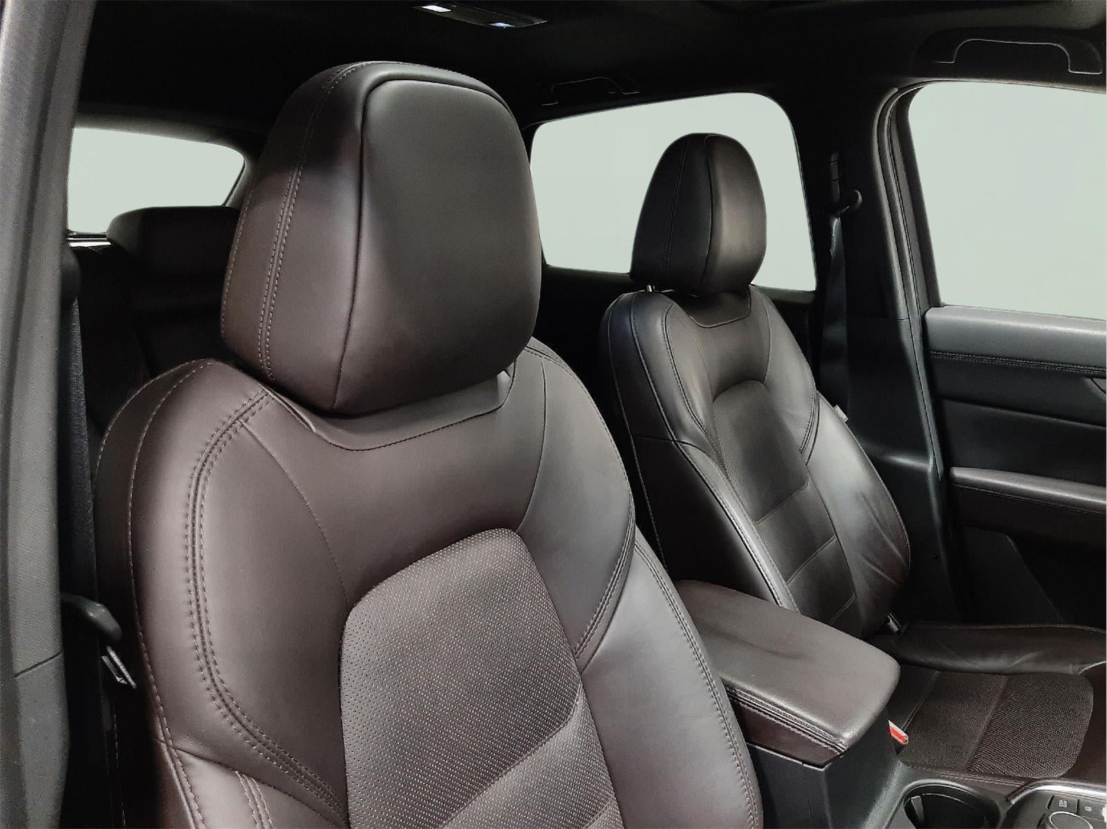 2023 Mazda Mazda CX-5 2.5 Turbo Signature