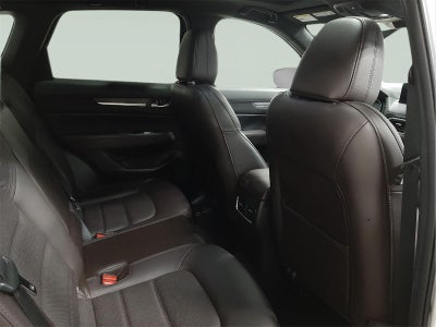 2023 Mazda Mazda CX-5 2.5 Turbo Signature