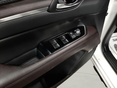 2023 Mazda Mazda CX-5 2.5 Turbo Signature