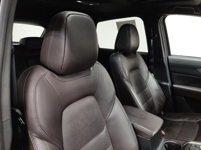 2023 Mazda Mazda CX-5 2.5 Turbo Signature