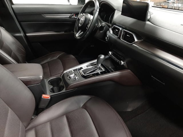 2023 Mazda Mazda CX-5 2.5 Turbo Signature