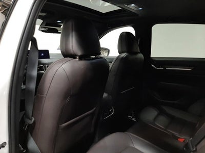 2023 Mazda Mazda CX-5 2.5 Turbo Signature