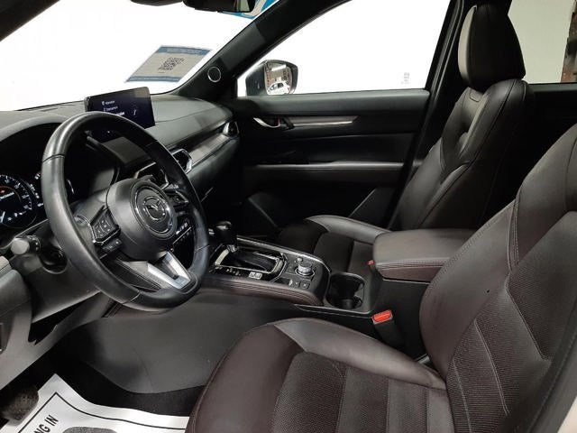 2023 Mazda Mazda CX-5 2.5 Turbo Signature