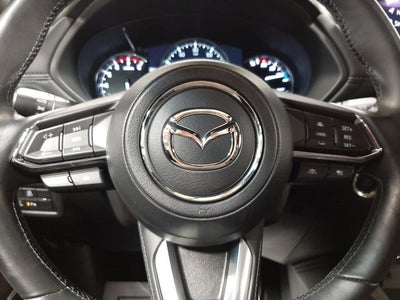 2023 Mazda Mazda CX-5 2.5 Turbo Signature
