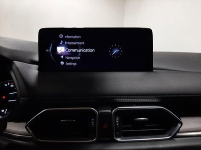 2023 Mazda Mazda CX-5 2.5 Turbo Signature