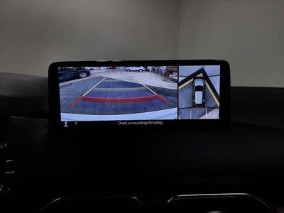 2023 Mazda Mazda CX-5 2.5 Turbo Signature