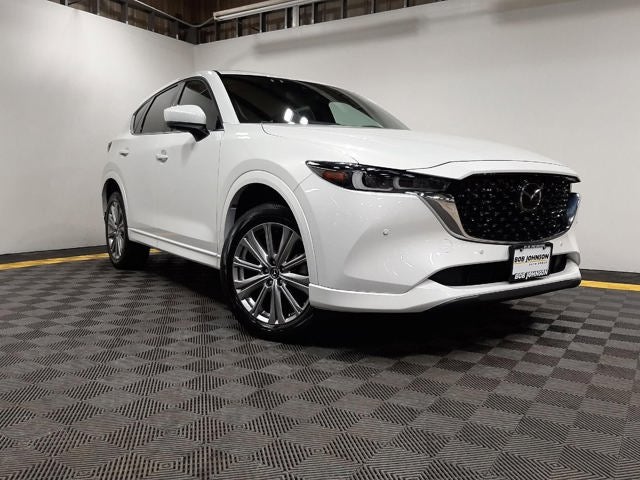 2023 Mazda Mazda CX-5 2.5 Turbo Signature