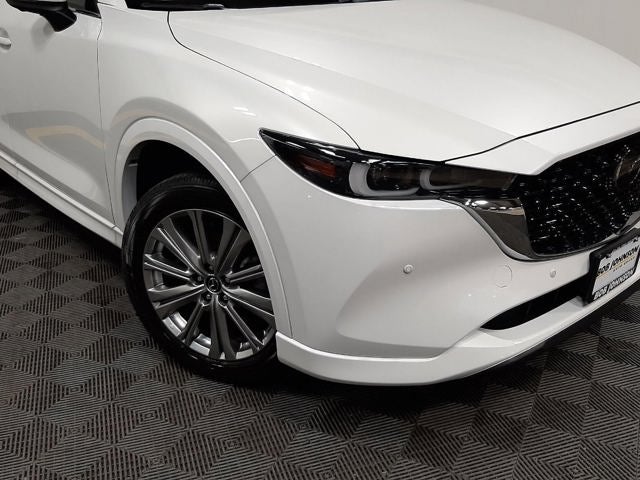 2023 Mazda Mazda CX-5 2.5 Turbo Signature