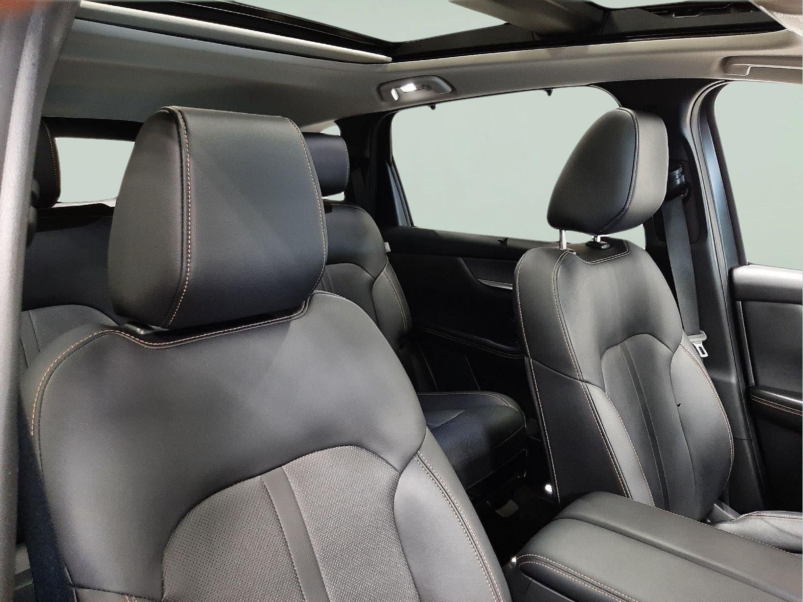 2025 Mazda Mazda CX-70 PHEV Premium Package