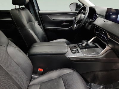 2025 Mazda Mazda CX-70 PHEV Premium Package