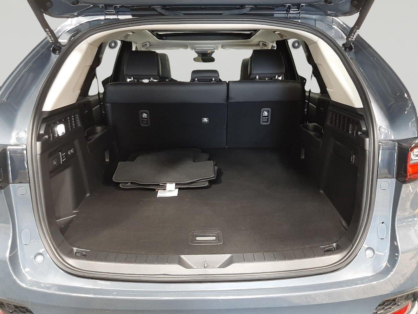 2025 Mazda Mazda CX-70 PHEV Premium Package