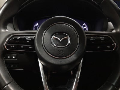 2025 Mazda Mazda CX-70 PHEV Premium Package