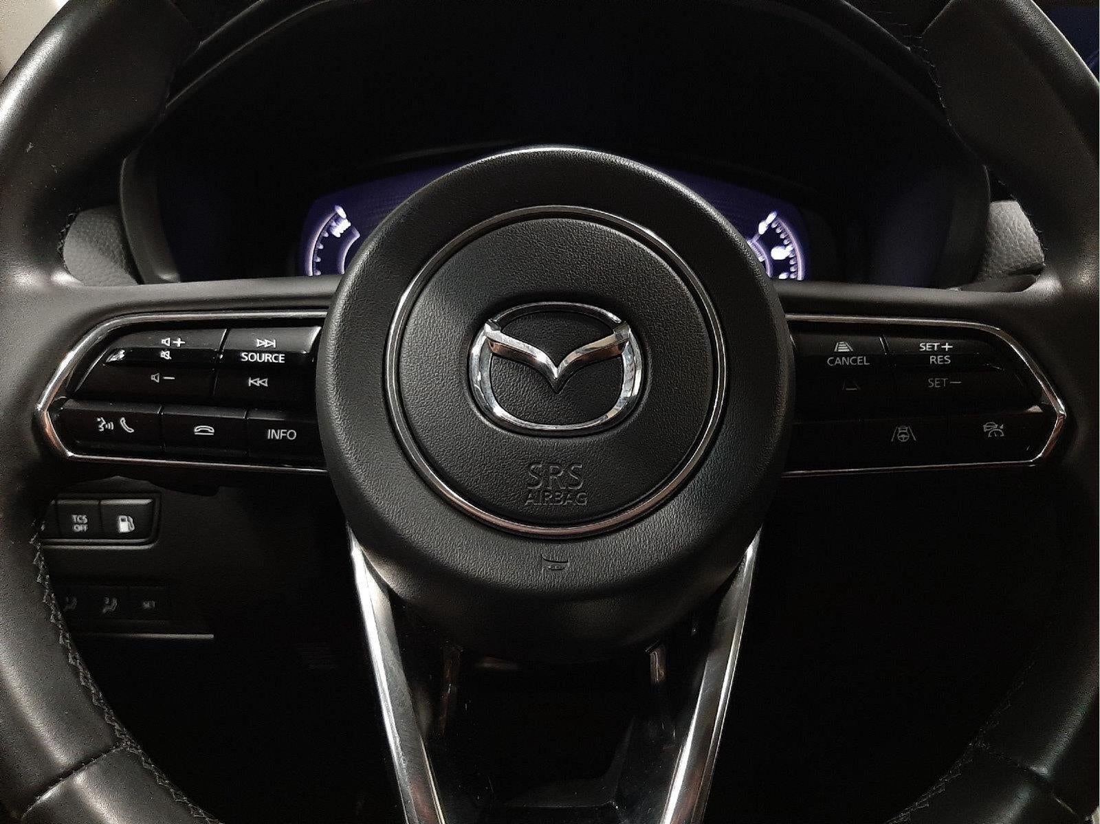 2025 Mazda Mazda CX-70 PHEV Premium Package