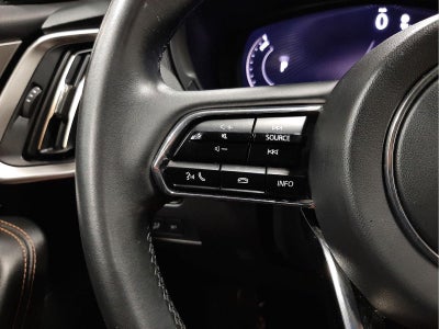 2025 Mazda Mazda CX-70 PHEV Premium Package