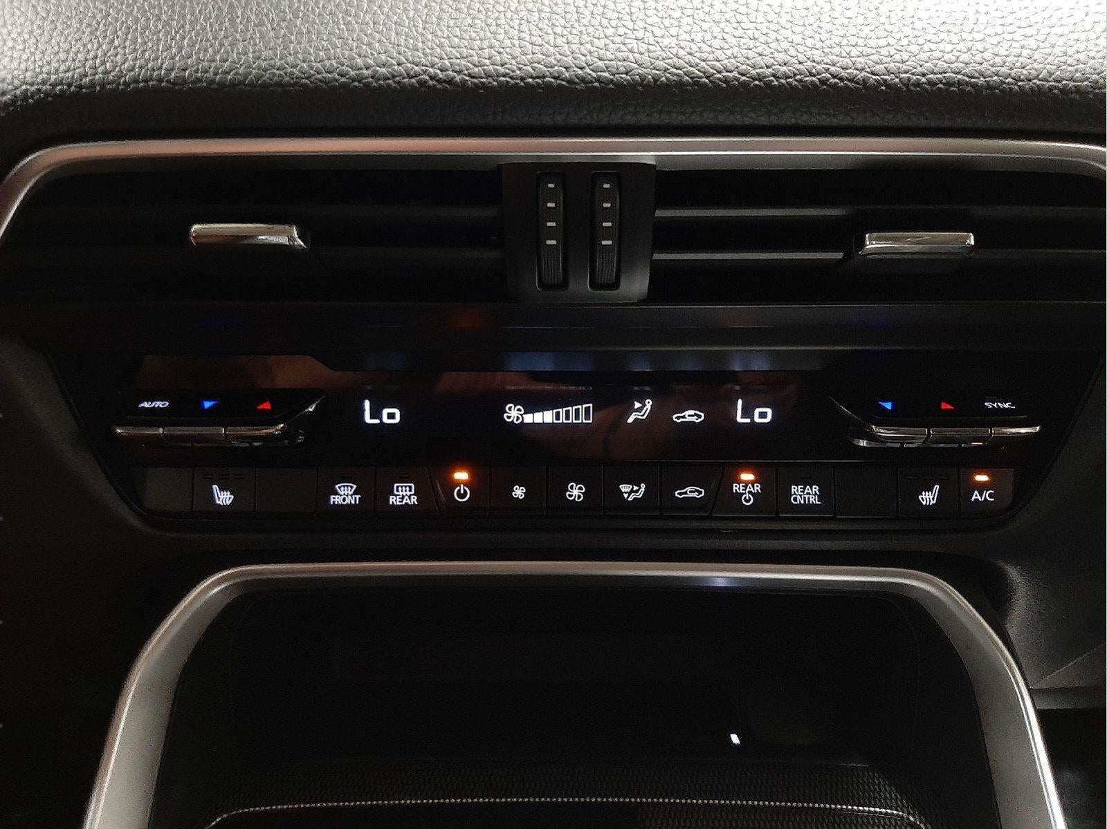 2025 Mazda Mazda CX-70 PHEV Premium Package