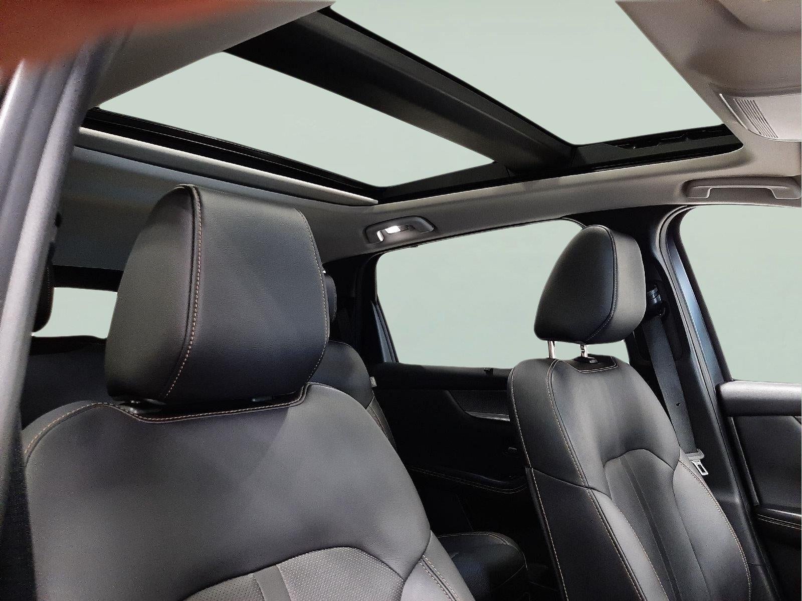 2025 Mazda Mazda CX-70 PHEV Premium Package