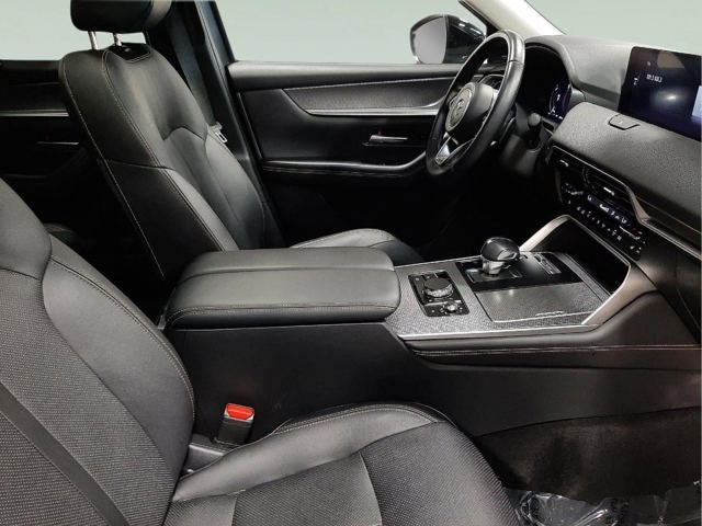 2025 Mazda Mazda CX-70 PHEV Premium Package