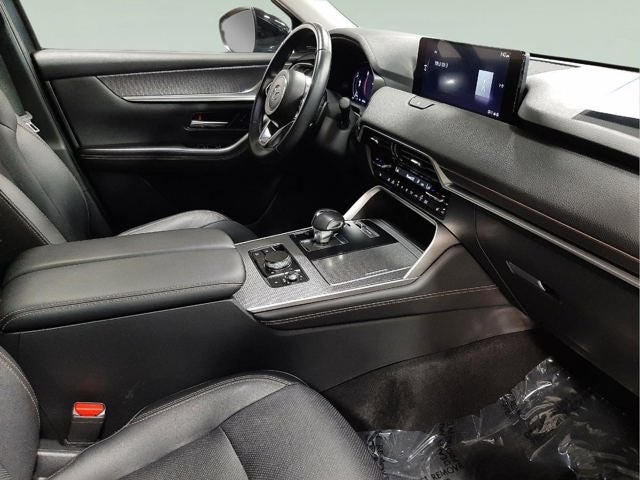 2025 Mazda Mazda CX-70 PHEV Premium Package