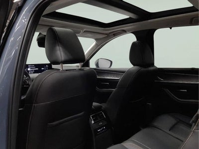 2025 Mazda Mazda CX-70 PHEV Premium Package