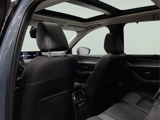 2025 Mazda Mazda CX-70 PHEV Premium Package