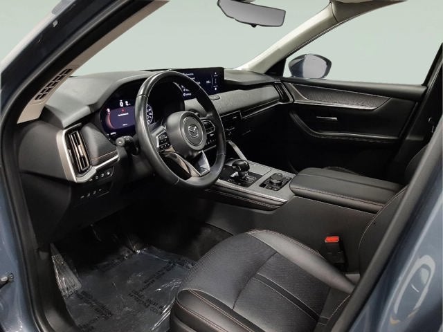 2025 Mazda Mazda CX-70 PHEV Premium Package