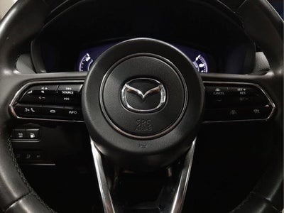 2025 Mazda Mazda CX-70 PHEV Premium Package