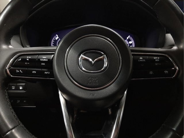 2025 Mazda Mazda CX-70 PHEV Premium Package