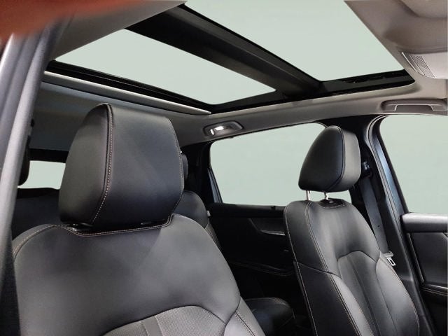 2025 Mazda Mazda CX-70 PHEV Premium Package