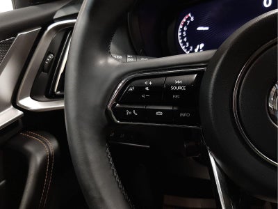 2026 Mazda Mazda Cx-70 3.3 Turbo S Premium
