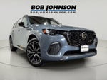 2026 Mazda Mazda Cx-70 3.3 Turbo S Premium