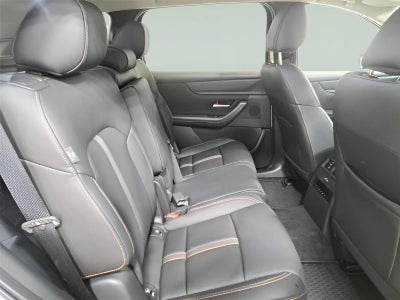 2025 Mazda Mazda CX-90 3.3 Turbo Select