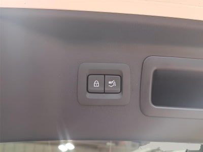 2025 Mazda Mazda CX-90 3.3 Turbo Select