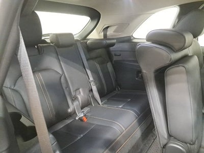 2025 Mazda Mazda CX-90 3.3 Turbo Select