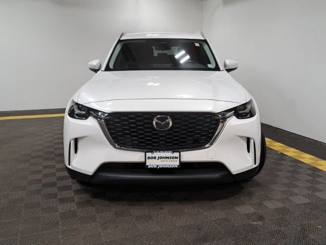 2025 Mazda Mazda CX-90 3.3 Turbo Select