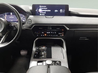 2025 Mazda Mazda CX-90 PHEV Preferred Package