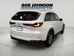 2025 Mazda Mazda CX-90 Preferred Package