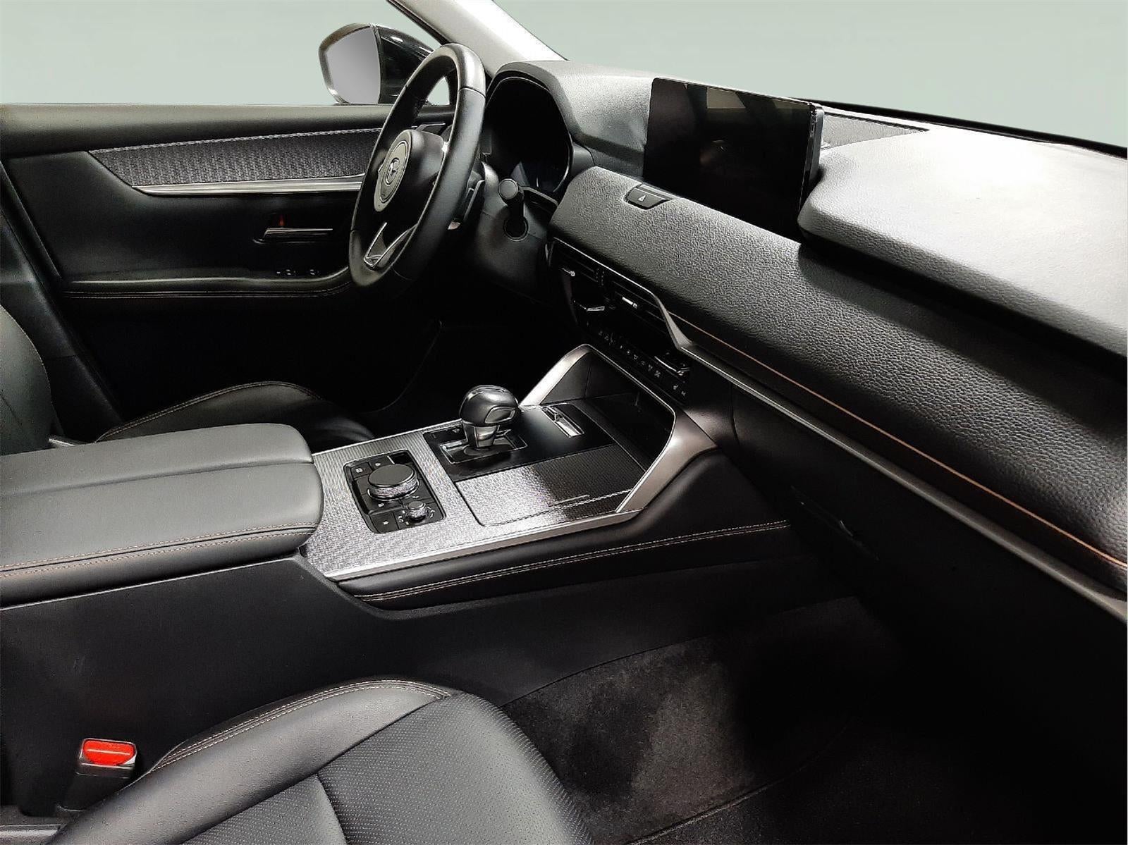 2025 Mazda Mazda CX-90 Preferred Package