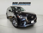 2025 Mazda Mazda CX-90 Preferred Package
