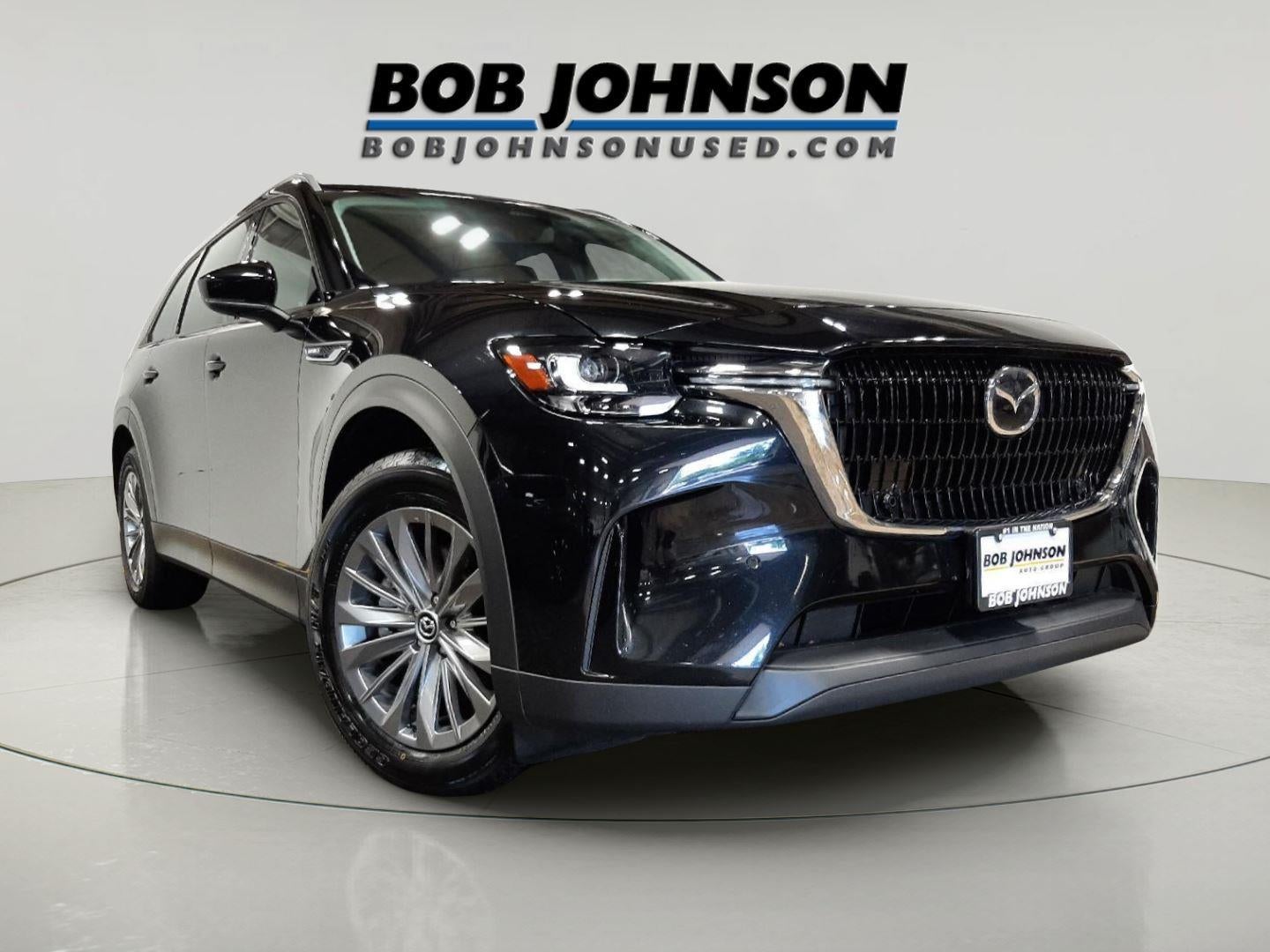 2025 Mazda Mazda CX-90 Preferred Package