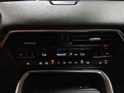 2025 Mazda Mazda CX-90 Preferred Package