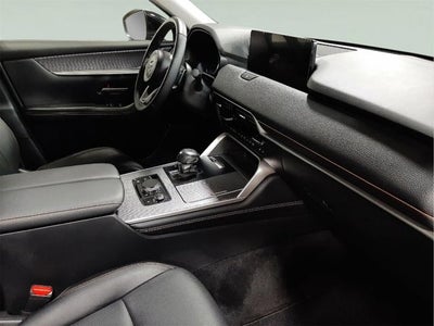2025 Mazda Mazda CX-90 Preferred Package