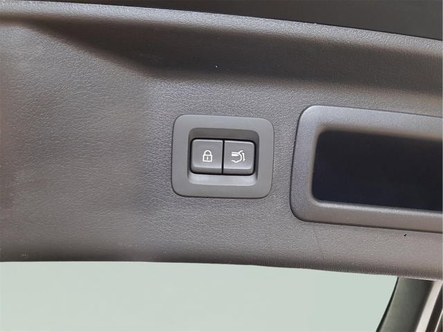2025 Mazda Mazda CX-90 Preferred Package