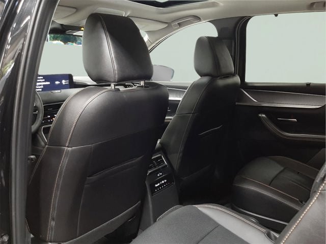 2025 Mazda Mazda CX-90 Preferred Package