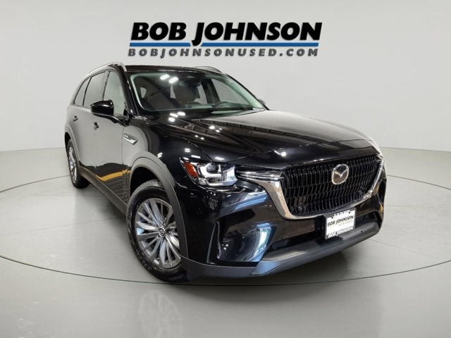 2025 Mazda Mazda CX-90 Preferred Package