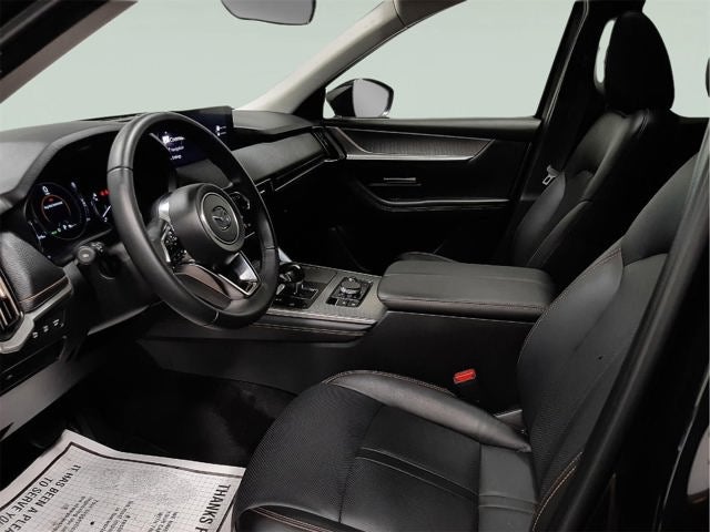 2025 Mazda Mazda CX-90 Preferred Package