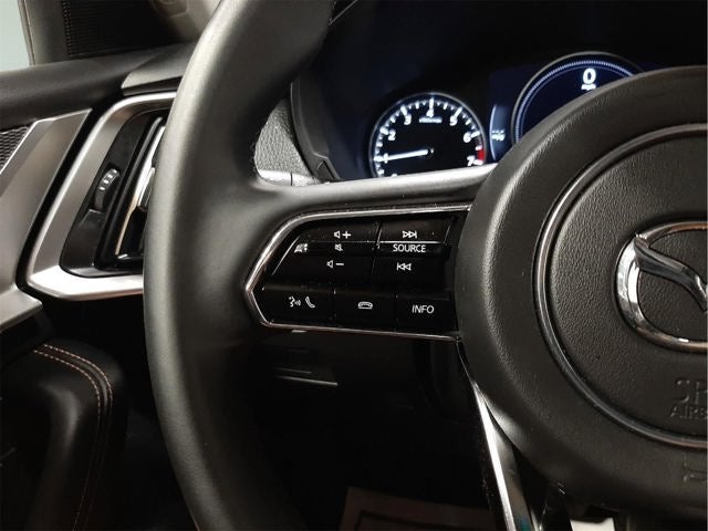 2025 Mazda Mazda CX-90 Preferred Package